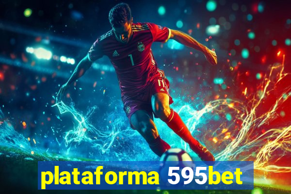 plataforma 595bet